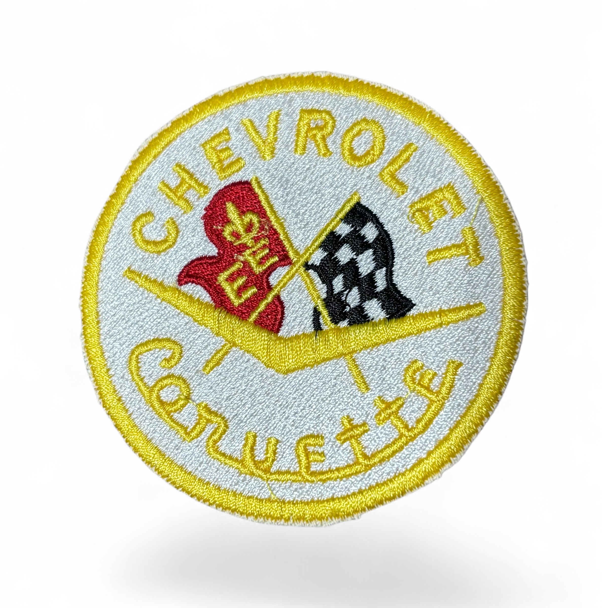 Custom embroidery project by Hot Threadz