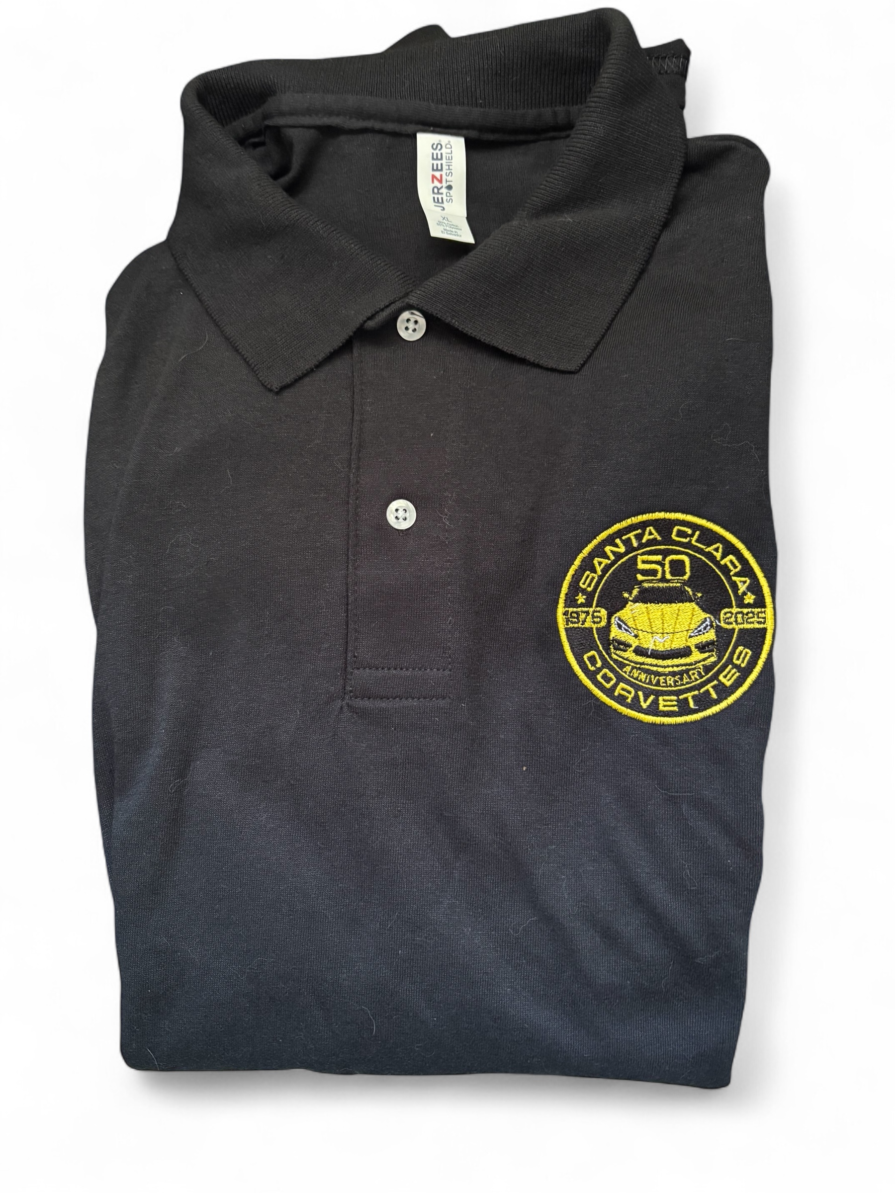 Polo shirt