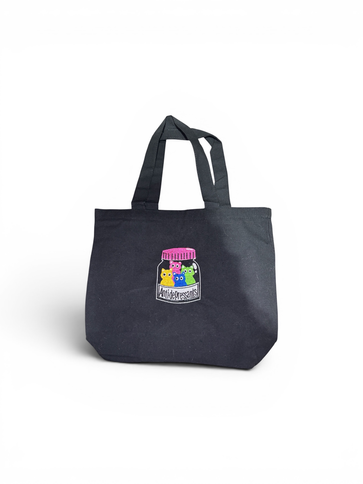Bag - Cat Antidepressants